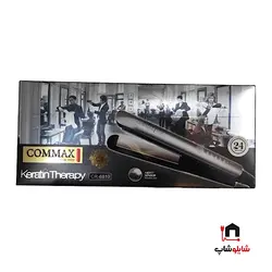 اتو مو کوماکس مدل COMMAX CR_8810