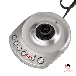 چای ساز باریتون مدل BTM_1785GS