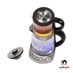 چای ساز باریتون مدل BTM_1785GS