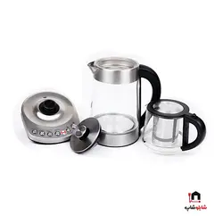 چای ساز باریتون مدل BTM_1785GS