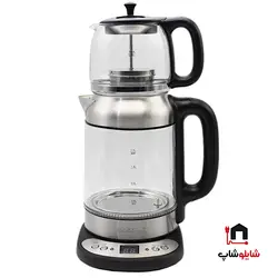 چای ساز روهمی  گوسونیک مدل GST_768