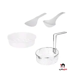 پلو پز گوسونیک مدل GRC_690