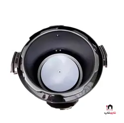 پلوپز گوسونیک مدل GRC_662 | زودپز