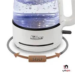 چای ساز فلر TS070