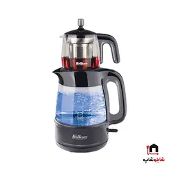 چای ساز فلر TS070
