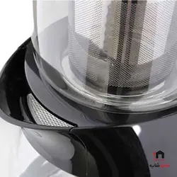 چای ساز فلر TS070