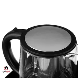 چای ساز لمسی کنار همی گوسونیک مدل GST_876