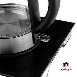 چای ساز لمسی کنار همی گوسونیک مدل GST_876
