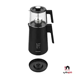 چای ساز هوشمند گوسونیک مدل GST-780