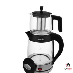 چای ساز وردا مدل 2260