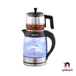 چای ساز وردا مدل 2260