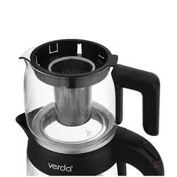 چای ساز وردا مدل 2260