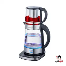 چای‌ساز روهمی گوسونیک مدل GST_769