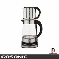 چای‌ساز روهمی گوسونیک مدل GST_769