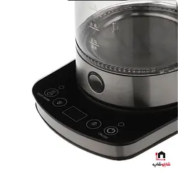 چای‌ساز روهمی گوسونیک مدل GST_769