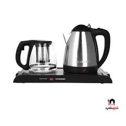 چای‌ساز گوسونیک مدل GST_874