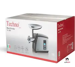 چرخ گوشت تکنو TE_504