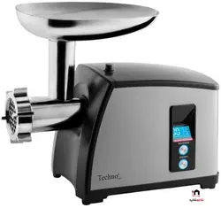 چرخ گوشت تکنو TE_504