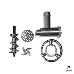 چرخ گوشت گوسونیک مدل GMG_745