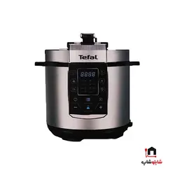 زودپز برقی 14 کاره 6 لیتر تفال tefall مدل ter-2101