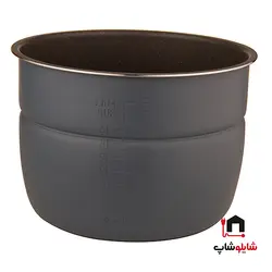 زودپز پلوپز دیجیتال و آنالوگ 8 لیتر ناوالکس مدلNXP_220