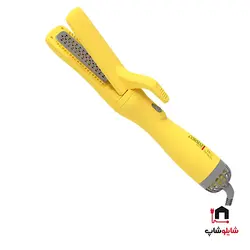 سه کاره (اتو، سشوار، برس حرارتی) 1200W کوماکس COMMAX مدل CR-6660