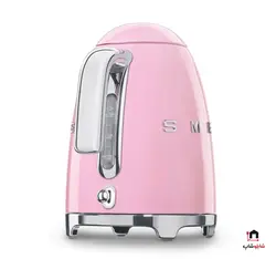 کتری برقی اسمگ مدل KLF03صورتی