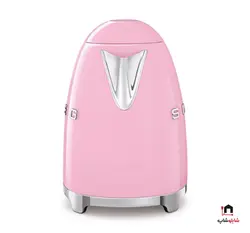 کتری برقی اسمگ مدل KLF03صورتی