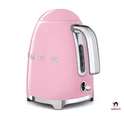 کتری برقی اسمگ مدل KLF03صورتی