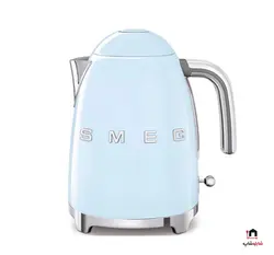 کتری برقی اسمگ مدلKLF03 آبی پاستیلی