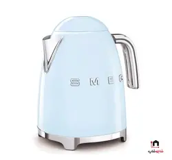 کتری برقی اسمگ مدلKLF03 آبی پاستیلی