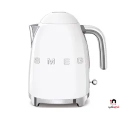 کتری برقی اسمگ مدلKLF03 سفید