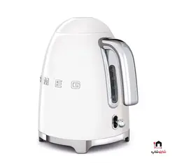 کتری برقی اسمگ مدلKLF03 سفید