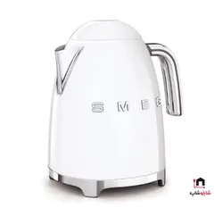 کتری برقی اسمگ مدلKLF03 سفید