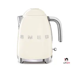 کتری برقی اسمگ مدلKLF03 کرم