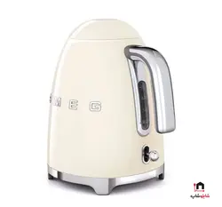 کتری برقی اسمگ مدلKLF03 کرم