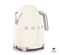 کتری برقی اسمگ مدلKLF03 کرم