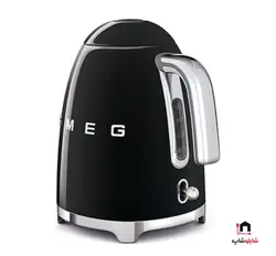 کتری برقی اسمگ مدلKLF03 مشکی