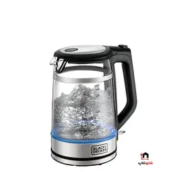 کتری برقی بلک اند دکر مدل GK220