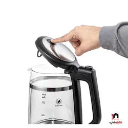 کتری برقی بلک اند دکر مدل GK220