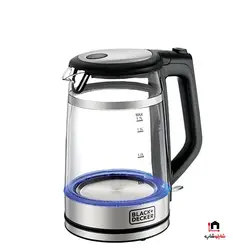 کتری برقی بلک اند دکر مدل GK220