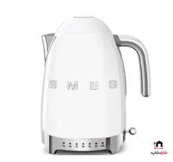 کتری برقی درجه دار اسمگ مدلKLF04(سفید)