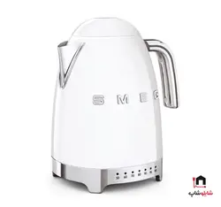 کتری برقی درجه دار اسمگ مدلKLF04(سفید)