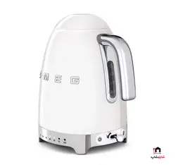 کتری برقی درجه دار اسمگ مدلKLF04(سفید)