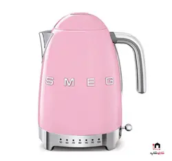 کتری برقی درجه دار اسمگ مدلKLF04(صورتی)