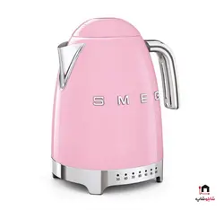 کتری برقی درجه دار اسمگ مدلKLF04(صورتی)