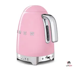 کتری برقی درجه دار اسمگ مدلKLF04(صورتی)
