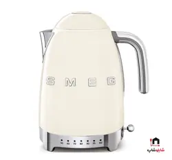 کتری برقی درجه دار اسمگ مدلKLF04(کرم)