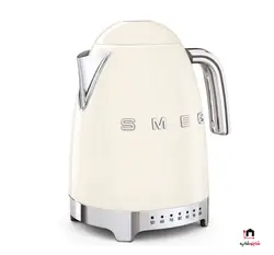 کتری برقی درجه دار اسمگ مدلKLF04(کرم)