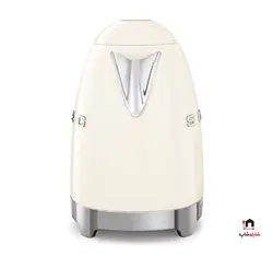 کتری برقی درجه دار اسمگ مدلKLF04(کرم)